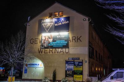 Wernau: Brand in Wohnung fordert 4 Verletzte